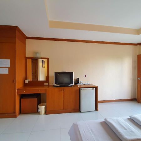 Baan Jpn Hotel Хуахін Екстер'єр фото