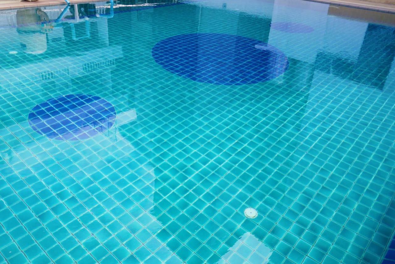 Baan Jpn Hotel Хуахін Екстер'єр фото